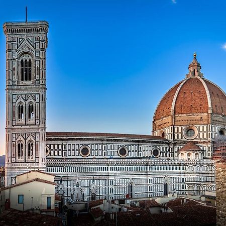 Francesco Baracca Palace Apt Firenze Bagian luar foto