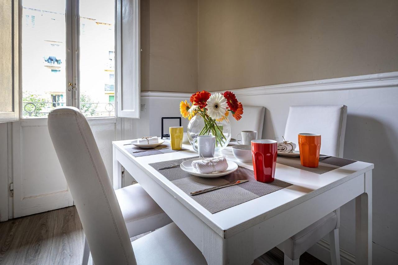 Francesco Baracca Palace Apt Firenze Bagian luar foto
